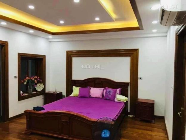 Bán nhà Văn Quán, an sinh tốt, nhà đẹp, ở sướng 90m2 4T 8.9 tỷ 13754004