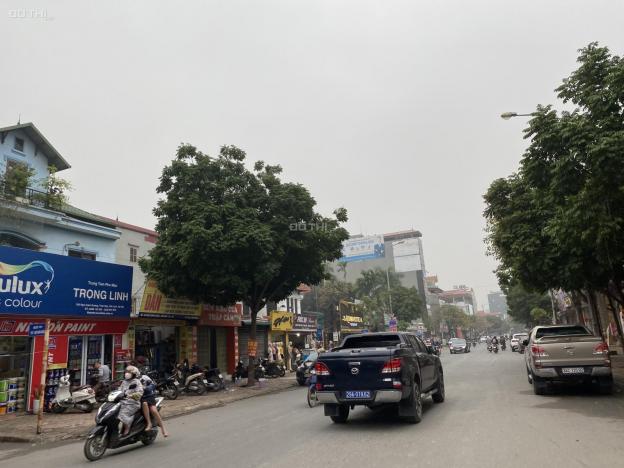 Vỡ nợ bán gấp nhà 4 tầng mặt phố Ngô Xuân Quảng, nhà mới tự xây, giá hấp dẫn 13754033