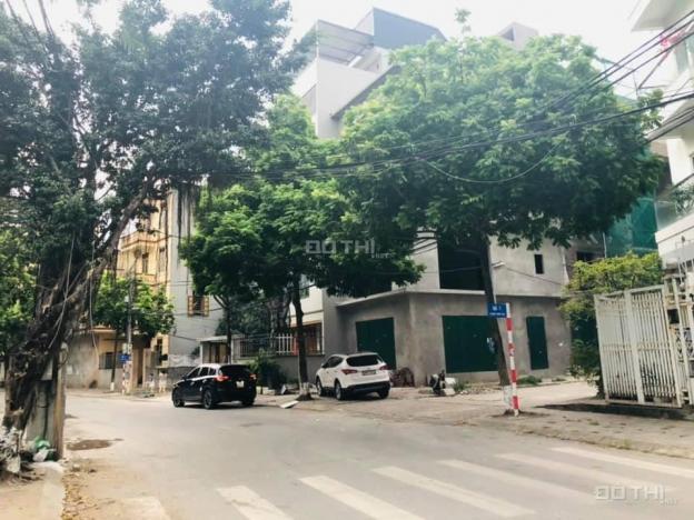 Bán nhà mặt phố tại đường Phú Xá, Phường Phú Thượng, Tây Hồ, Hà Nội diện tích 78m2 giá 10.8 tỷ 13754177