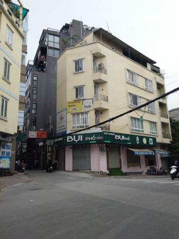 Chính chủ bán nhanh nhà kinh doanh sầm uất Minh Khai, Hai Bà Trưng, 5 tầng, MT 3m 13754577