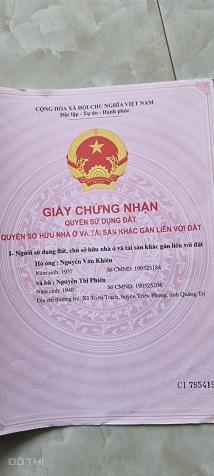 Cần bán lô đất 8180m2 tại Triệu Trạch, Triệu Phong, Quảng Trị, giá tốt 13756657