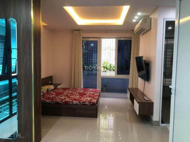 Nhà 330 Nguyễn Trãi, Triều Khúc nhỉnh 3 tỉ 35m2, LH 0393222964 13714309