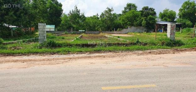 Bán đất thổ cư Huyện Củ Chi, TP HCM, diện tích 244.1m2 giá chỉ 2 tỷ 13756881