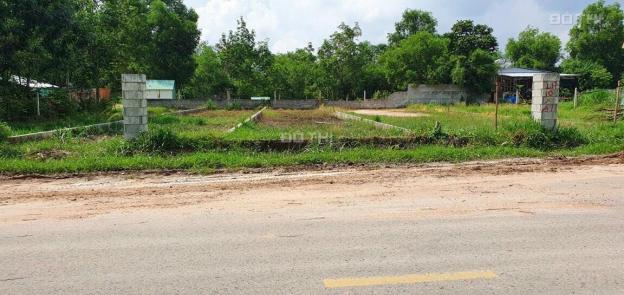 Bán đất thổ cư Huyện Củ Chi, TP HCM, diện tích 244.1m2 giá chỉ 2 tỷ 13756885