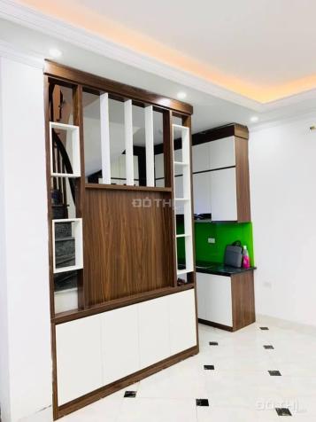 Nhà Tân Mai Nguyễn Chính 5 tầng giá 1,9 tỷ 13757730