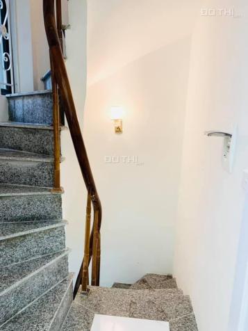 Nhà Tân Mai Nguyễn Chính 5 tầng giá 1,9 tỷ 13757730