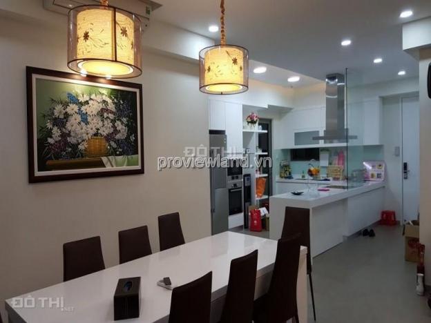 Căn hộ Riviera Point 4PN, 1 study room 189m2 đầy đủ nội thất đẹp 13758589