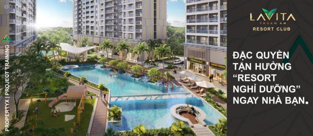 Chiết khấu khủng mùa dịch lên đến 700 triệu khi mua hộ cao cấp chuẩn resort 5 sao tại TP. Thuận An 13758722