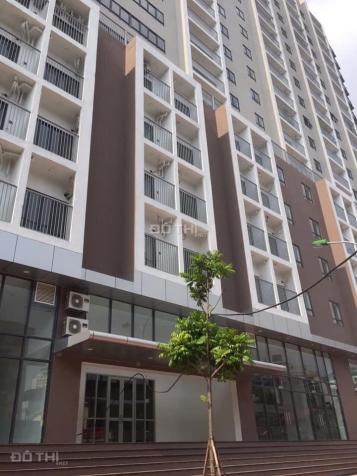 Cho thê căn hộ 2PN, DT 61,3m2 tại chung cư c1 Thành Công, Ba Đình, đầy đủ nội thất, 0396993328 13759049