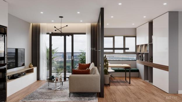 Sở hữu căn hộ trong khu đô thị Smart City giá chỉ từ 1.2 tỷ - Cơ hội mua 1 trúng 1 - chiết khấu cao 13759078