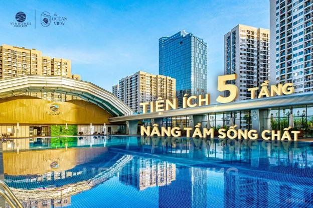 Thời điểm vàng đầu tư sinh lời tại Vinhomes Ocean Park 13759137