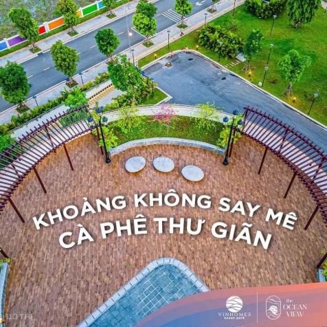 Thời điểm vàng đầu tư sinh lời tại Vinhomes Ocean Park 13759137