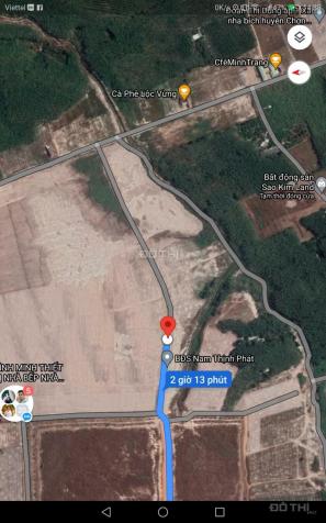 Bán đất nền huyện Chơn Thành, Bình Phước, diện tích 281m2 giá 1,25 tỷ 13759198