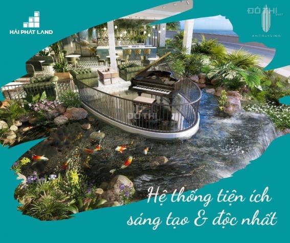 Bán căn hộ chung cư tại dự án AnCruising, Nha Trang, Khánh Hòa diện tích 45m2 giá 1.8 tỷ 13759202