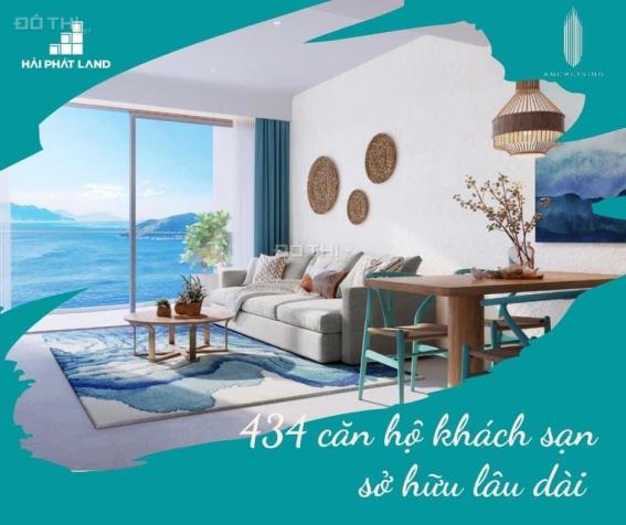 Bán căn hộ chung cư tại dự án AnCruising, Nha Trang, Khánh Hòa diện tích 45m2 giá 1.8 tỷ 13759202