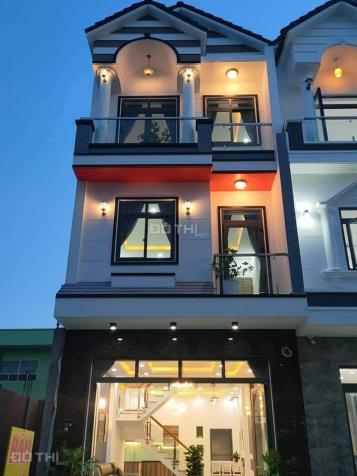 Bán nhà đẹp giá rẻ, Phường 5, quận Phú Nhuận, 18m2, giá 4.05 tỷ 13759208