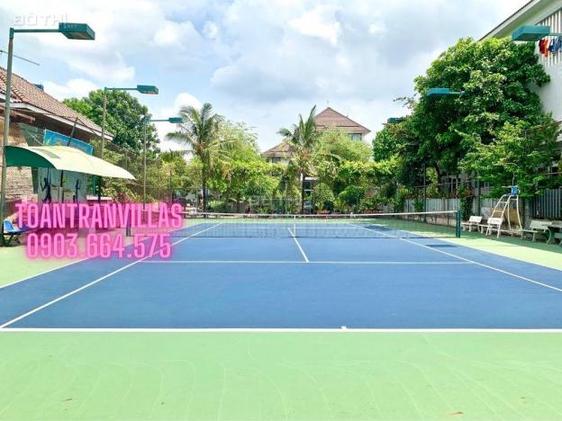 Bán biệt thự Jamona Home Resort trục đường chính tặng công viên cạnh bên giá không đổi 13759319
