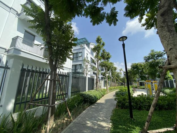 Bán nhà biệt thự, liền kề tại dự án Gamuda City (Gamuda Gardens), Hoàng Mai, Hà Nội diện tích 90m2 13759372
