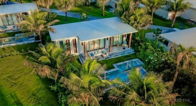 Bán biệt thự biển Maia resort Quy Nhơn của CDT Vinacapital giá chỉ từ 6,5 tỷ (gồm VAT) 13759417