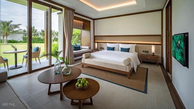 Bán biệt thự biển Maia resort Quy Nhơn của CDT Vinacapital giá chỉ từ 6,5 tỷ (gồm VAT) 13759417