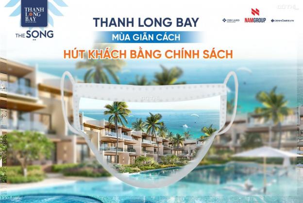 Chính sách ưu đãi chưa từng có tại resort bên biển - Thanh Long Bay 13741157