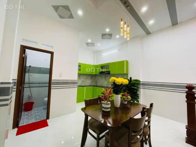 Chưa đến 3 tỷ mua nhà ở ngay, Nơ Trang Long, nhà đẹp, 2 tầng, DT: 14.5m2 13759626