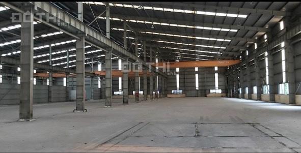 Cần bán nhà xưởng 10.000m2 tại khu công nghiệp Sóng Thần, Dĩ An, Bình Dương 13759776