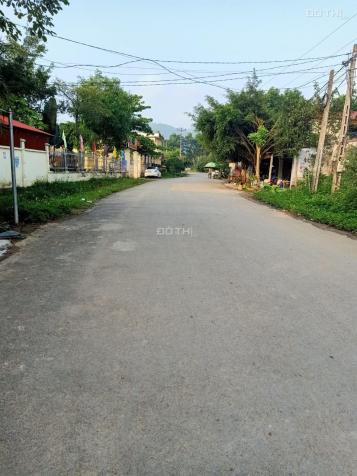 Chính chủ bán gấp 2 lô đất LK giá rẻ có sổ đỏ huyện Yên Lập, Phú Thọ 495m2 13759816