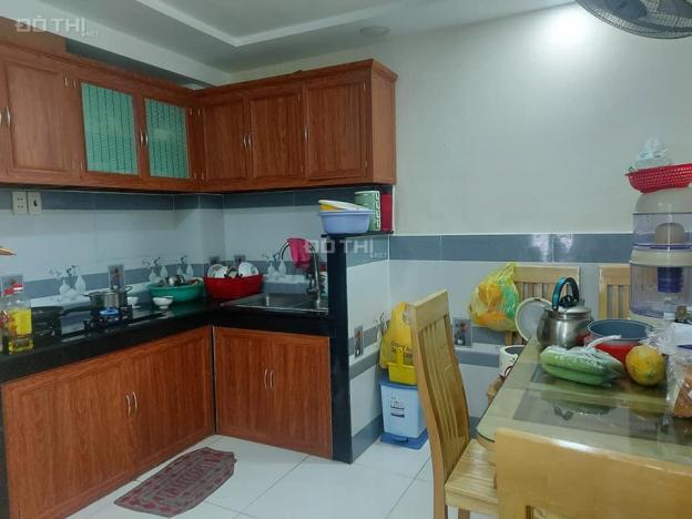 Bán nhà Phú Thọ Hòa, Tân Phú, yên tĩnh, sạch sẽ, 44m2, 3.8tỷ 13760027