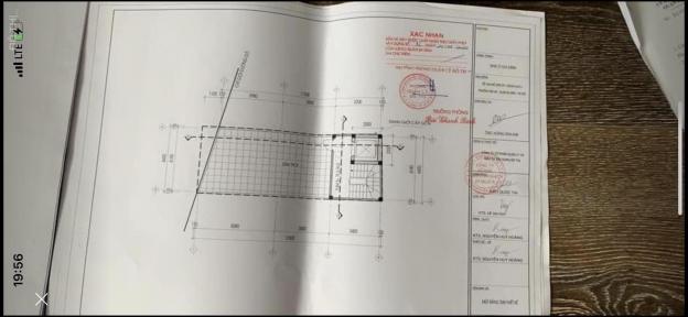 Bán đất xây văn phòng, 100 - 200m2 mặt tiền 10m, hướng chính Bắc, Giang Văn Minh, 257tr/m2 13737183