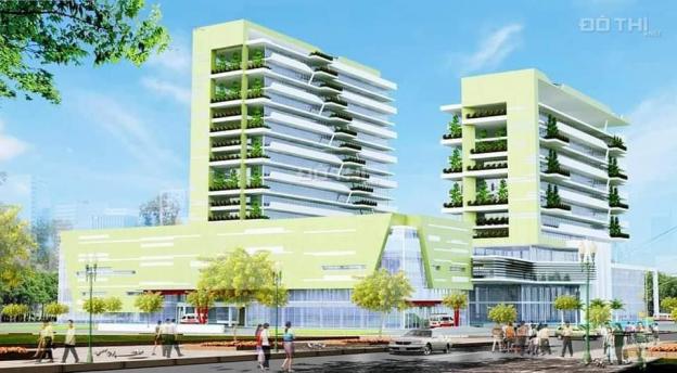 Bán đất nền dự án đối diện bệnh viện Quốc Tế khu đô thị Sao Mai Xuân Thịnh, Triệu Sơn 13760786