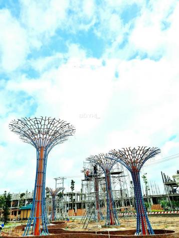 Bán đất tại dự án Century City, Long Thành, Đồng Nai diện tích 103m2 giá 2.1 tỷ 13730727