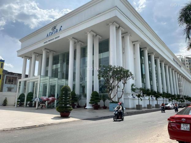 Bán nhà mặt tiền Nguyễn Văn Công, 72m2, KD, 3 bước ra chợ Tân Sơn Nhất, 9.3 tỷ 13763163