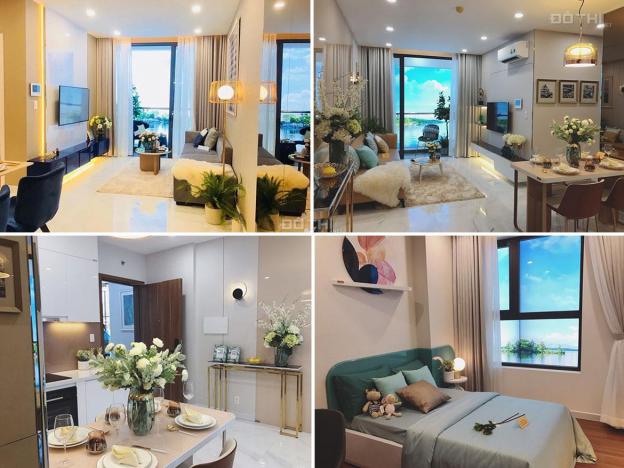 Căn hộ Precia Nguyễn Thị Định Quận 2, giá 50tr/m2, giao nhà 2022 13765837