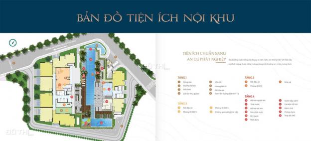 Căn hộ Precia Nguyễn Thị Định Quận 2, giá 50tr/m2, giao nhà 2022 13765837