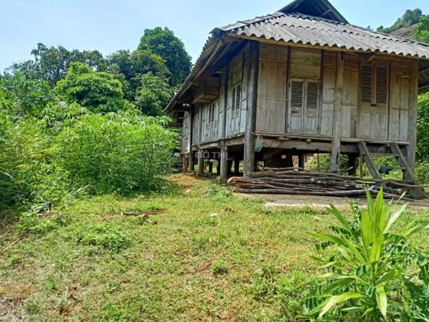 Bán gấp 4194m2 có 400m2 TC tại Cao Phong - Hòa Bình thích hợp làm homestay, nghỉ dưỡng, đầu tư 13767487