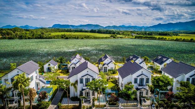 Giỏ hàng dự án vườn vua resort & villa giá chỉ từ 4 tỷ 6 căn full nội thất chuẩn Wyandham 13768092