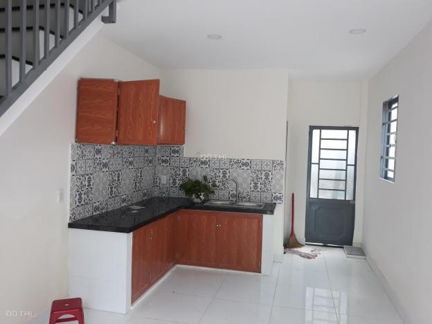 Nhà 1 trệt 1 lầu 24m2 - Nguyễn Du - Phường 7 - Gò Vấp 13769026