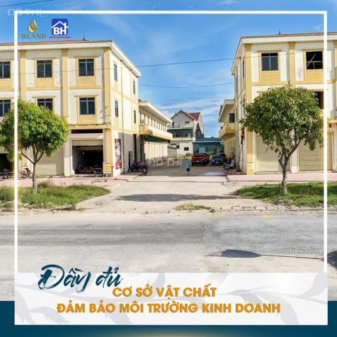 Mở bán ki - ốt tại chợ đầu mối Bình Hương - chợ lớn nhất Hà Tĩnh 13770927