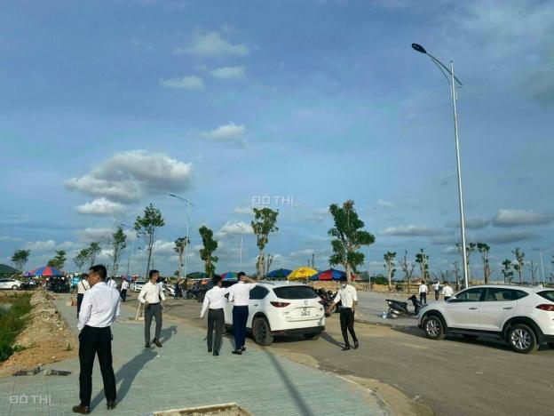 Khu đô thị ven sông hot nhất phía Nam Đà Nẵng, quy hoạch hiện đại, trả góp 18 tháng lãi suất 0% 13770907