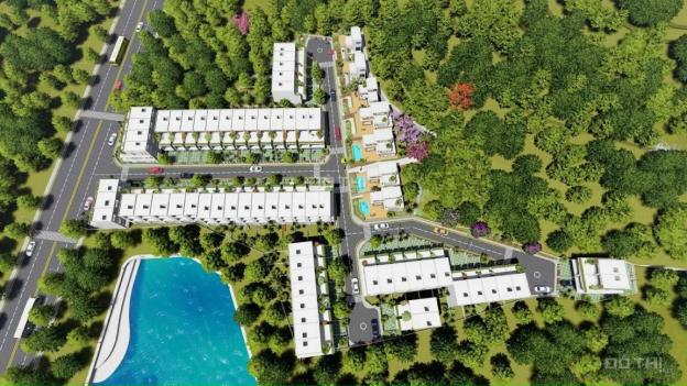 Siêu phẩm đất nền Hòa Lạc cạnh Xanh Villas giá chỉ từ 14tr/m2, cơ hội vàng cho các nhà đầu tư 13771090