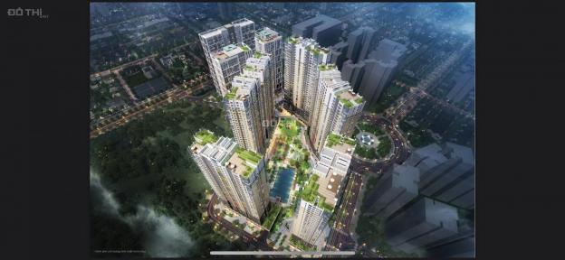 Bán gấp 2PN The Palace Quận 2, 73m2 - 4.080 tỷ dự án Novaland Phường An Phú 13771132