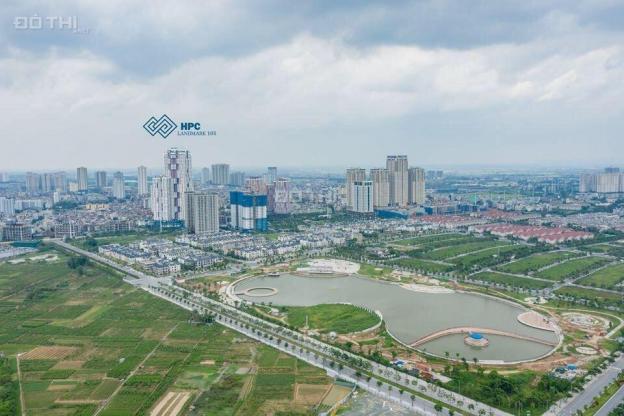 Bán căn hộ 3PN tại khu đô thị Văn Khê, Hà Đông, thanh toán 320tr nhận nhà ở ngay 13771499