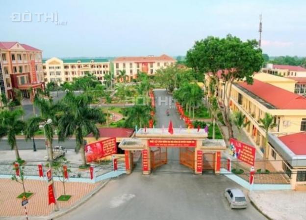 Bán đất thôn Bạch Nao, Thanh Văn, Thanh Oai, 60m2, 1.03 tỷ 13771556