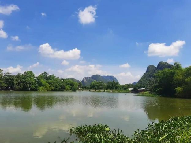 Bán đất Đồng Tâm, Huyện Lạc Thủy, Hoà Bình 13776221