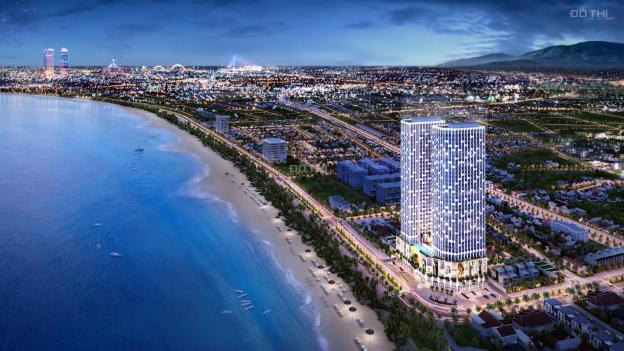 Đầu tư căn hộ biển sở hữu lâu dài, nhận nhà chỉ với 15% - Asiana Luxury Đà Nẵng 13771734