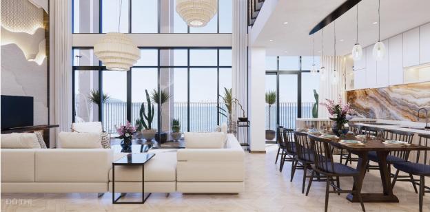Đầu tư căn hộ biển sở hữu lâu dài, nhận nhà chỉ với 15% - Asiana Luxury Đà Nẵng 13771734