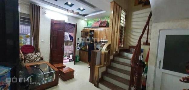 Bán nhà trong mơ giá bất ngờ tại Tân Triều, Thanh Trì 40m2 5 tầng giá 3.1 tỷ (Thương lượng cao) 13771960