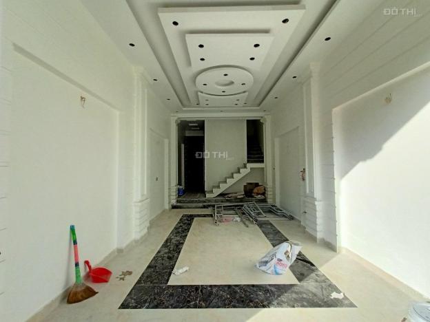 Nhà đẹp TDC Cái Hòm, 4 tầng 60m2 giá 4,65 tỷ 13772383