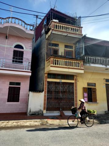 Cần bán nhà mặt đường Trần Quang Diệu gần cổng trường tiểu học Quang Trung giá siêu tốt 13802049
